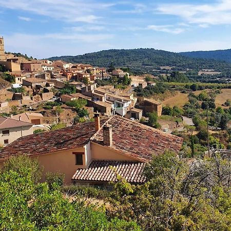 villa Garibaldi Agüero Esterno foto